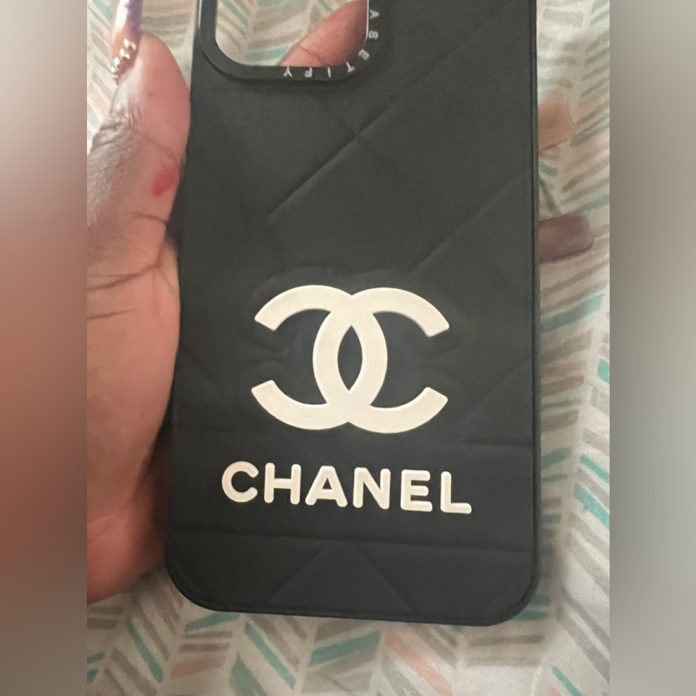 iPhone 13 Pro Max case